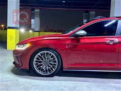 فولكسفاغن جيتا